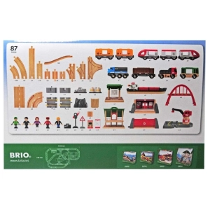 BRIO