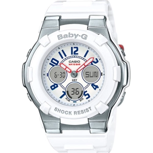 Reloj Casio Baby-G BGA-110TR-7B