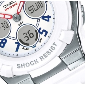 Casio Baby-G BGA-110TR-7B