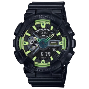 Reloj Casio G-Shock GA-110LY-1A