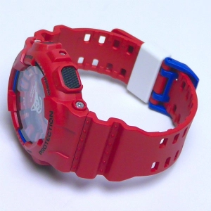 Casio G-Shock GA-120TR-1A