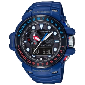 Reloj Casio G-Shock GWN-1000H-2A