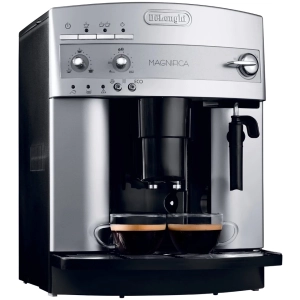 Cafetera De 'Longhi Magnifica ESAM 3200. S