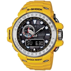 Reloj Casio G-Shock GWN-1000H-9A