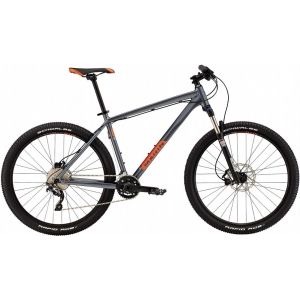 Bicicleta Marin Bobcat Trail 7.5 2016