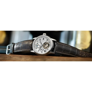 Frederique Constant