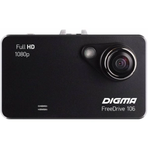 DVR Digma FreeDrive 106