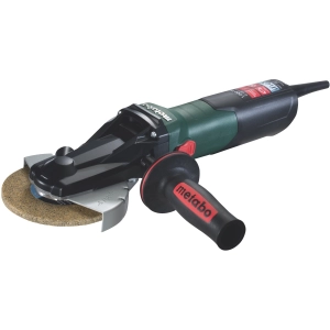 Amoladora Metabo WEVF 10-125 Quick Inox 613080000