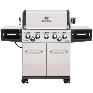 Brasero/barbacoa Broil King Regal S590 Pro