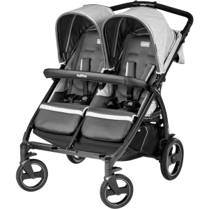 Cochecito Peg Perego Book for Two