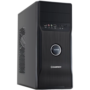 Carcasa Gamemax ET205 400W