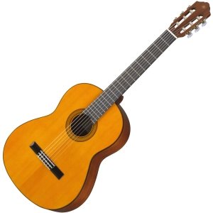 Guitarra Yamaha CG102