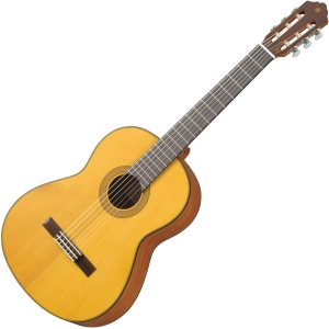 Guitarra Yamaha CG122MS