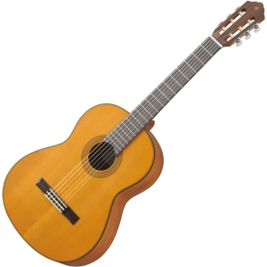 Guitarra Yamaha CG122MC