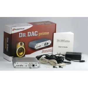 ESI Dr.DAC Prime