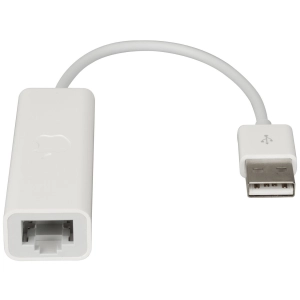 Apple USB Ethernet Adapter