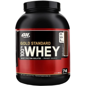 Proteína Optimum Nutrition Gold Standard 100% Whey