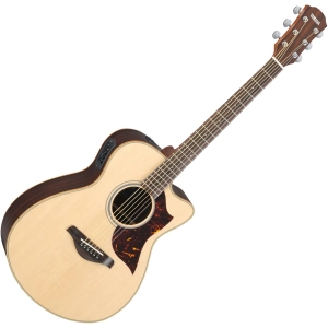 Guitarra Yamaha AC3R