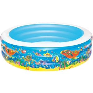 Piscina hinchable Bestway 51122