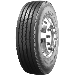 Neumático camión Dunlop SP382 385/65 R22.5 160L