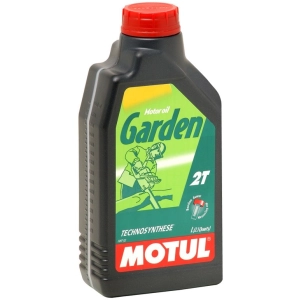 Aceite motor Motul Garden 2T 1L