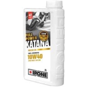 Aceite de motor IPONE Full Power Katana 10W-40 2L