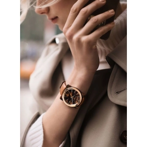 Relojes, joyas y complementos