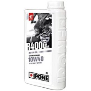 Aceite de motor IPONE R4000RS 10W-40 2L