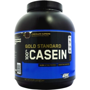 Proteína Optimum Nutrition Gold Standard 100 % Casein