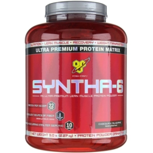 Proteína BSN Syntha-6