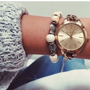 Relojes, joyas y complementos