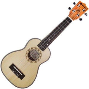 Guitarra Parksons UK21Z