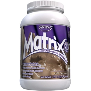 Proteína Syntrax Matrix 2,0