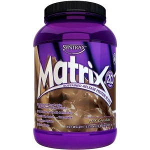 Syntrax Matrix 2.0 0.9 kg