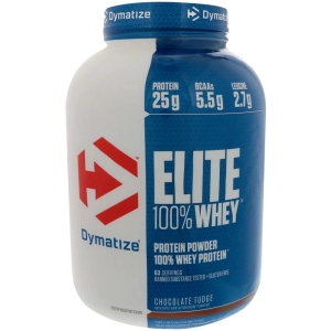 Proteína Dymatize Nutrition Elite Whey Protein