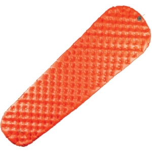 Alfombrilla de viaje Sea To Summit Ultralight Insulated Mat Reg