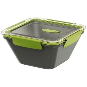 Contenedor de alimentos EMSA Bento Box 513953