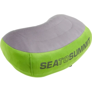 Alfombrilla de viaje Sea To Summit Aeros Premium Pillow Large