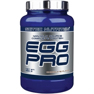 Proteína Scitec Nutrition Egg Pro 0,93 kg