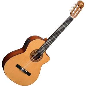 Guitarra Admira Juanita EC