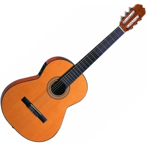 Guitarra Admira Juanita E