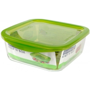 Contenedor de alimentos Luminarc Keep'n'Box G8400