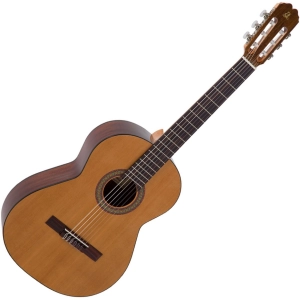 Guitarra Admira Malaga