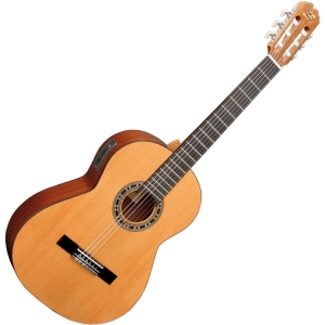 Guitarra Admira Malaga E