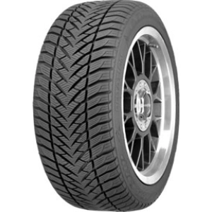 Neumáticos Goodyear Eagle Ultra Grip GW3 235/40 R18 91V