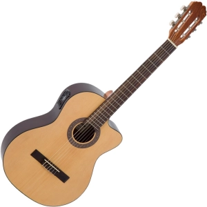 Guitarra Admira Sara EC