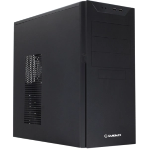 Chasis Gamemax MT802 500W