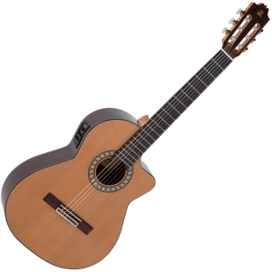 Guitarra Admira Virtuoso EC