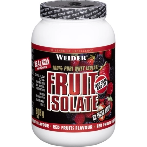 Proteína Weider Fruit Isolate 0,908 kg