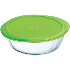 Contenedor de comida Pyrex 207P000